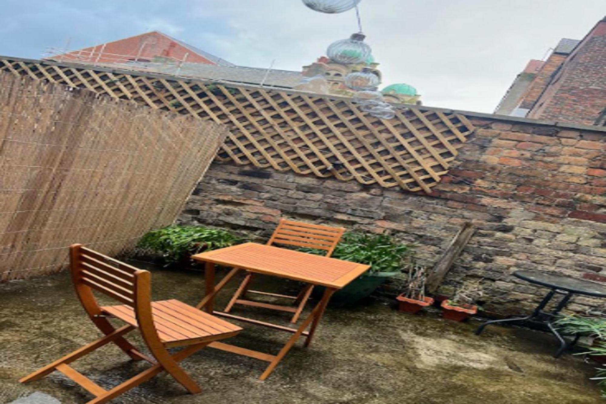 Queens Cabin - Near South Bay Beach Apartment Scarborough Bagian luar foto